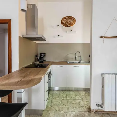 Apartment Val D'orcia House 131 - A Un Passo Da Montalcino *