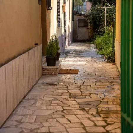 Apartment Val D'orcia House 131 - A Un Passo Da Montalcino