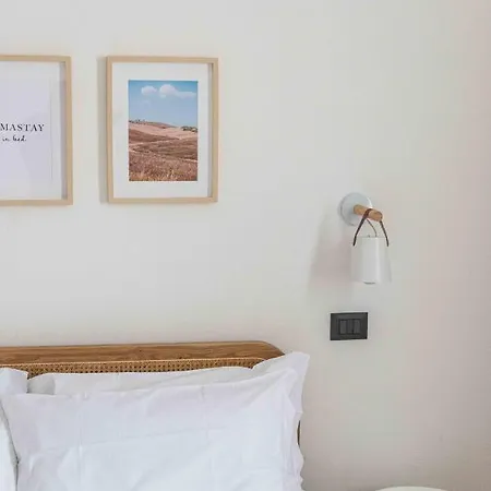 Apartment Val D'orcia House 131 - A Un Passo Da Montalcino