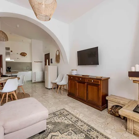 Val D'orcia House 131 - A Un Passo Da Montalcino *