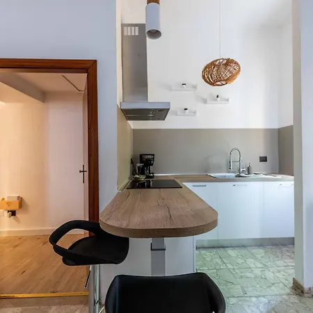 Apartment Val D'orcia House 131 - A Un Passo Da Montalcino *