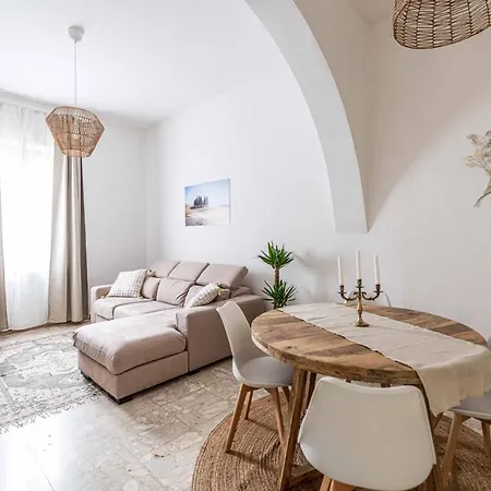 Val D'orcia House 131 - A Un Passo Da Montalcino Apartment *