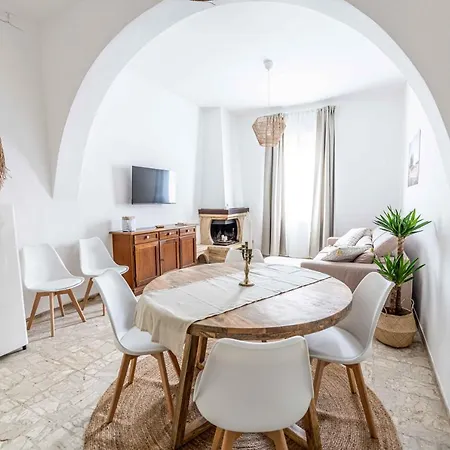 Apartment Val D'orcia House 131 - A Un Passo Da Montalcino Torrenieri