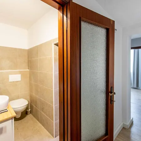 Val D'orcia House 131 - A Un Passo Da Montalcino Apartment