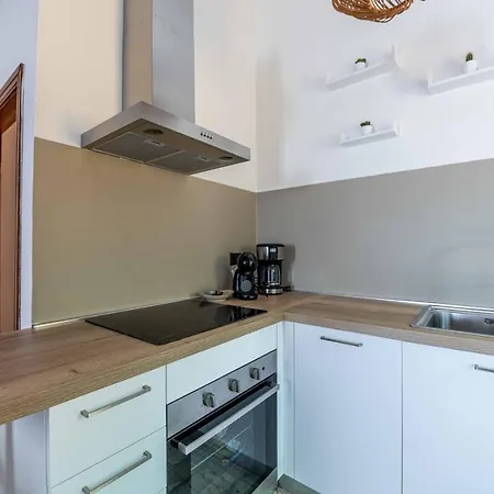 Apartment Val D'orcia House 131 - A Un Passo Da Montalcino Torrenieri