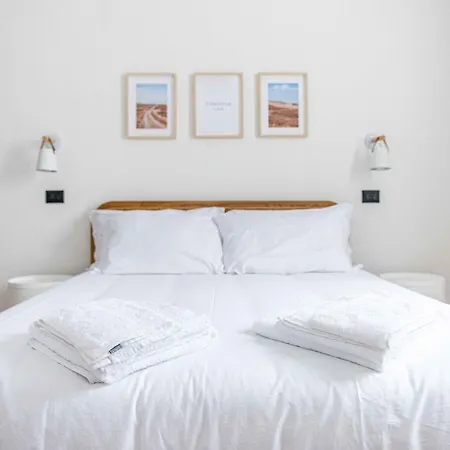Apartment Val D'orcia House 131 - A Un Passo Da Montalcino *