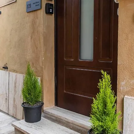 Apartment Val D'orcia House 131 - A Un Passo Da Montalcino *