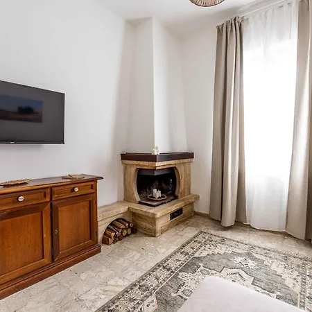 Val D'orcia House 131 - A Un Passo Da Montalcino Apartment *