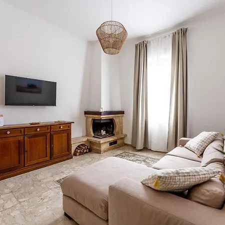 Val D'orcia House 131 - A Un Passo Da Montalcino Apartment
