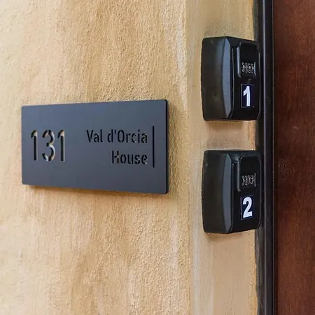Val D'orcia House 131 - A Un Passo Da Montalcino *