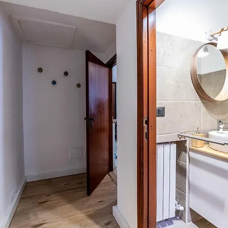 Val D'orcia House 131 - A Un Passo Da Montalcino *