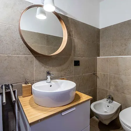 Val D'orcia House 131 - A Un Passo Da Montalcino Apartment