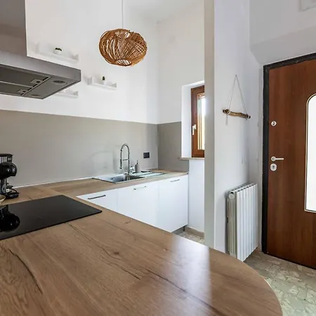 Val D'orcia House 131 - A Un Passo Da Montalcino Torrenieri