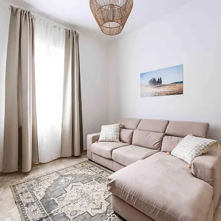 Apartment Val D'orcia House 131 - A Un Passo Da Montalcino Torrenieri