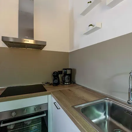 Apartment Val D'orcia House 131 - A Un Passo Da Montalcino