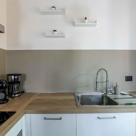 Apartment Val D'orcia House 131 - A Un Passo Da Montalcino *