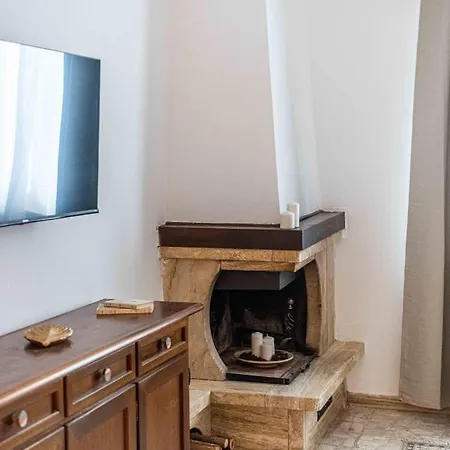 Apartment Val D'orcia House 131 - A Un Passo Da Montalcino