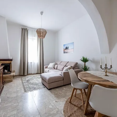 Val D'orcia House 131 - A Un Passo Da Montalcino Torrenieri